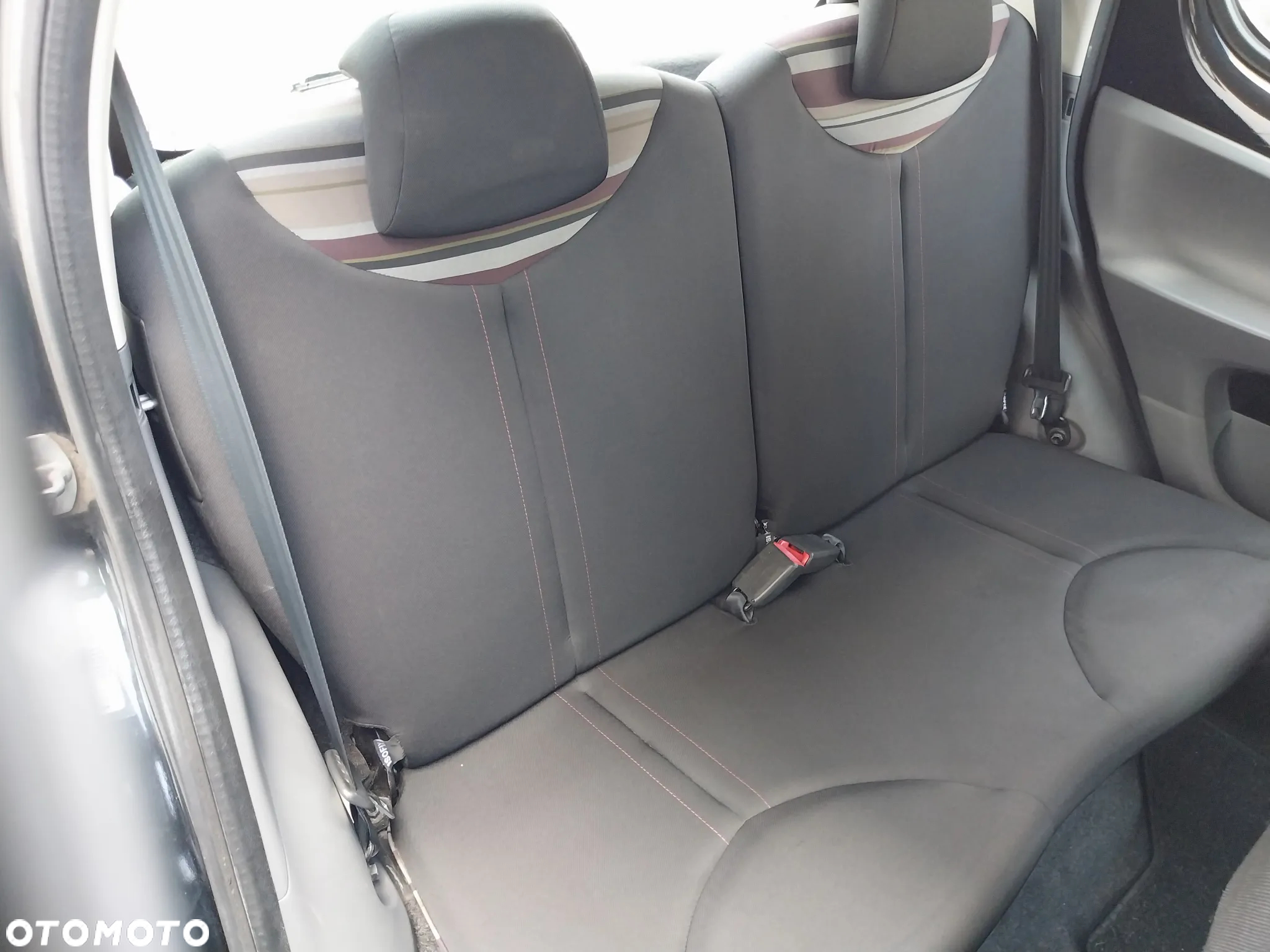 Citroën C1 1.0 Exclusive - 8