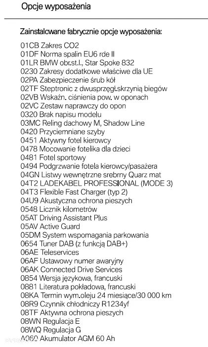 BMW X1 xDrive25e - 33