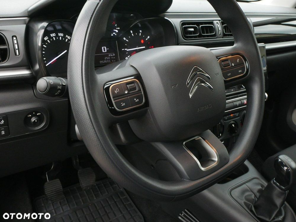Citroën C3 - 15