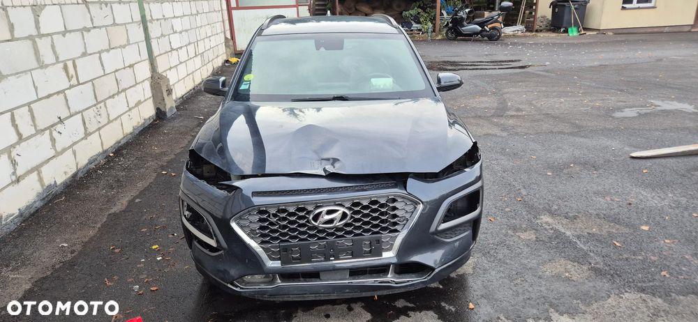 Hyundai Kona - 3