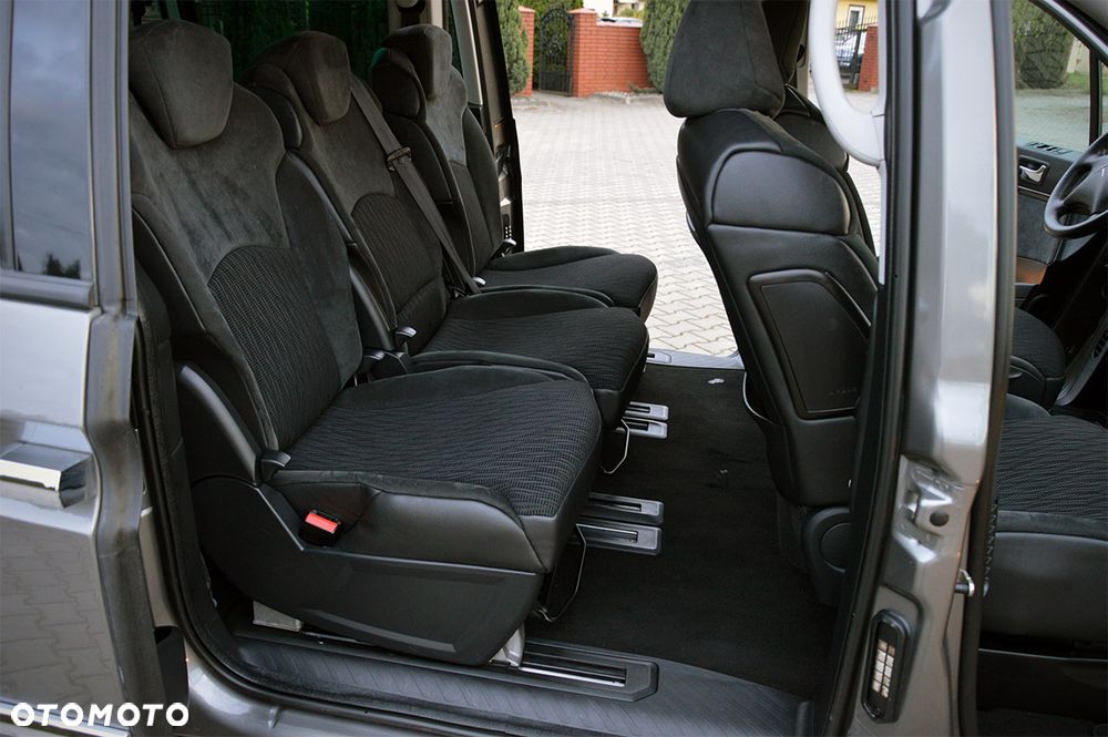 Citroën C8 HDi 135 Selection - 11
