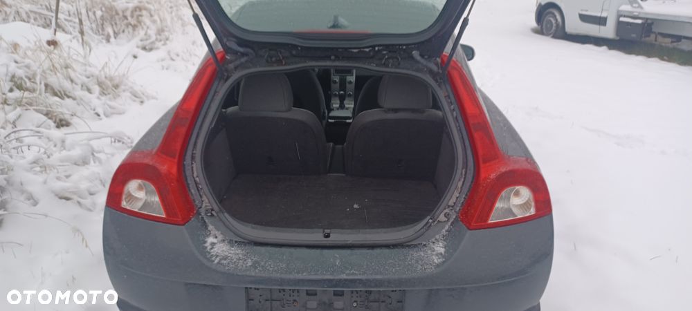 Volvo C30 1.8 Edition - 4