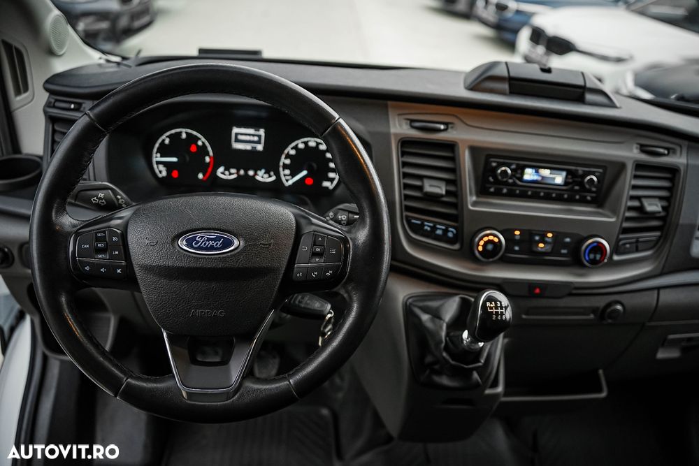 Ford Transit - 5
