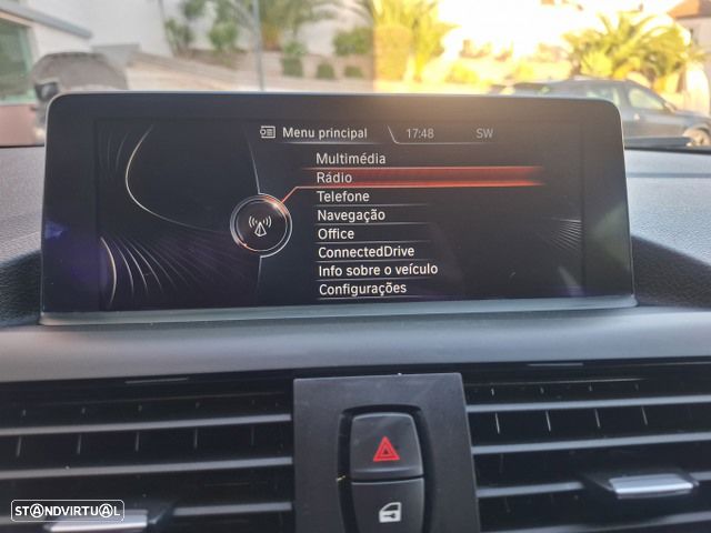 BMW 116 i Sport Line - 15