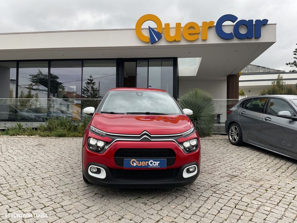 Citroën C3 1.2 PureTech YOU! - 2