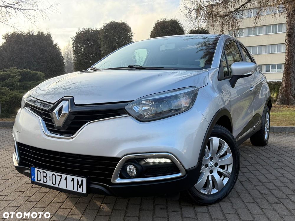 Renault Captur ENERGY TCe 90 Start&Stop Luxe - 37