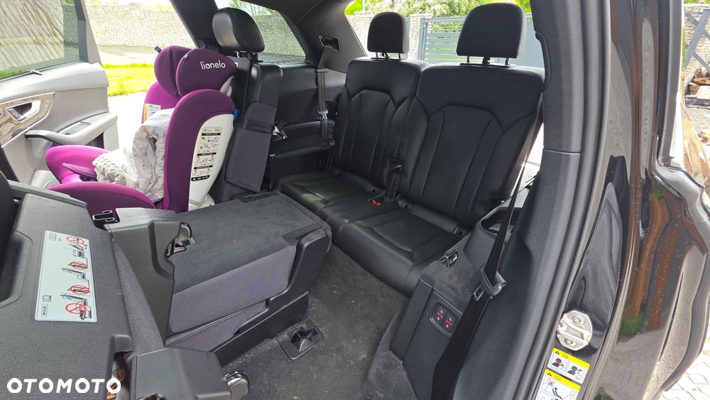 Audi Q7 - 33
