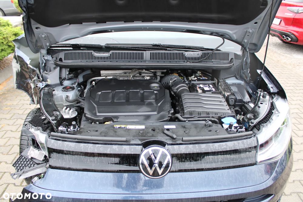 Volkswagen CADDY Cargo MAXI 2.0TDI DSG - 22