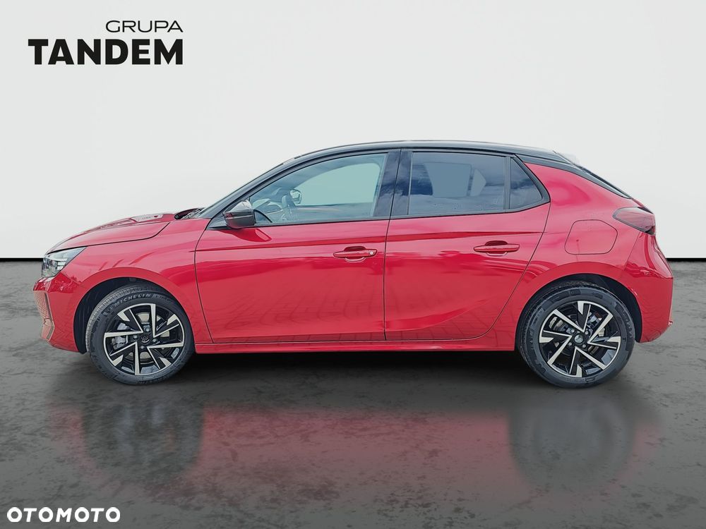 Opel Corsa - 8