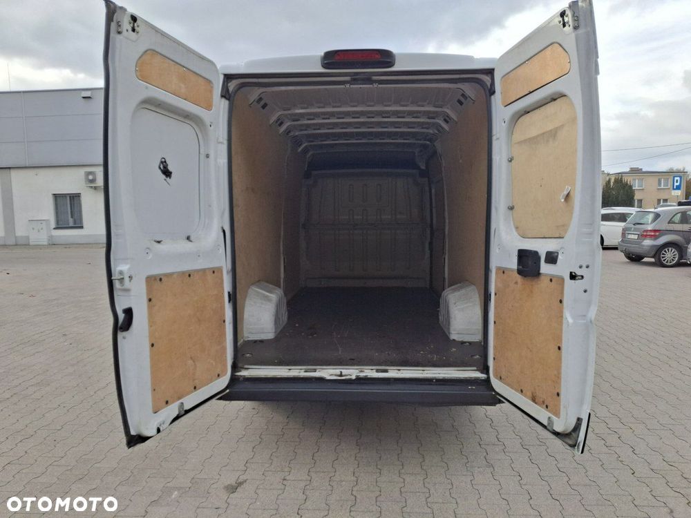 Fiat Ducato - 7