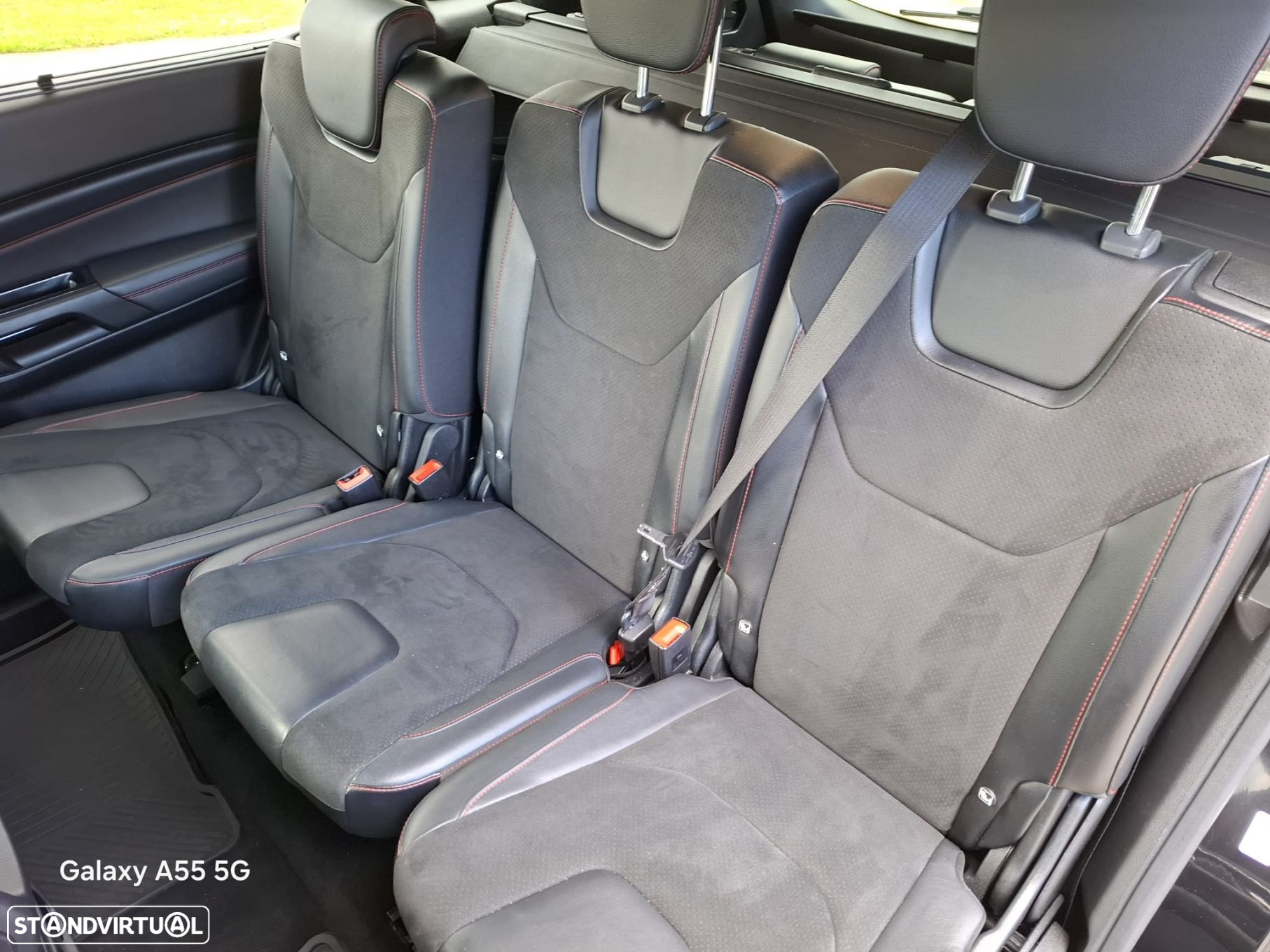 Ford S-Max 2.0 TDCi ST-Line - 19