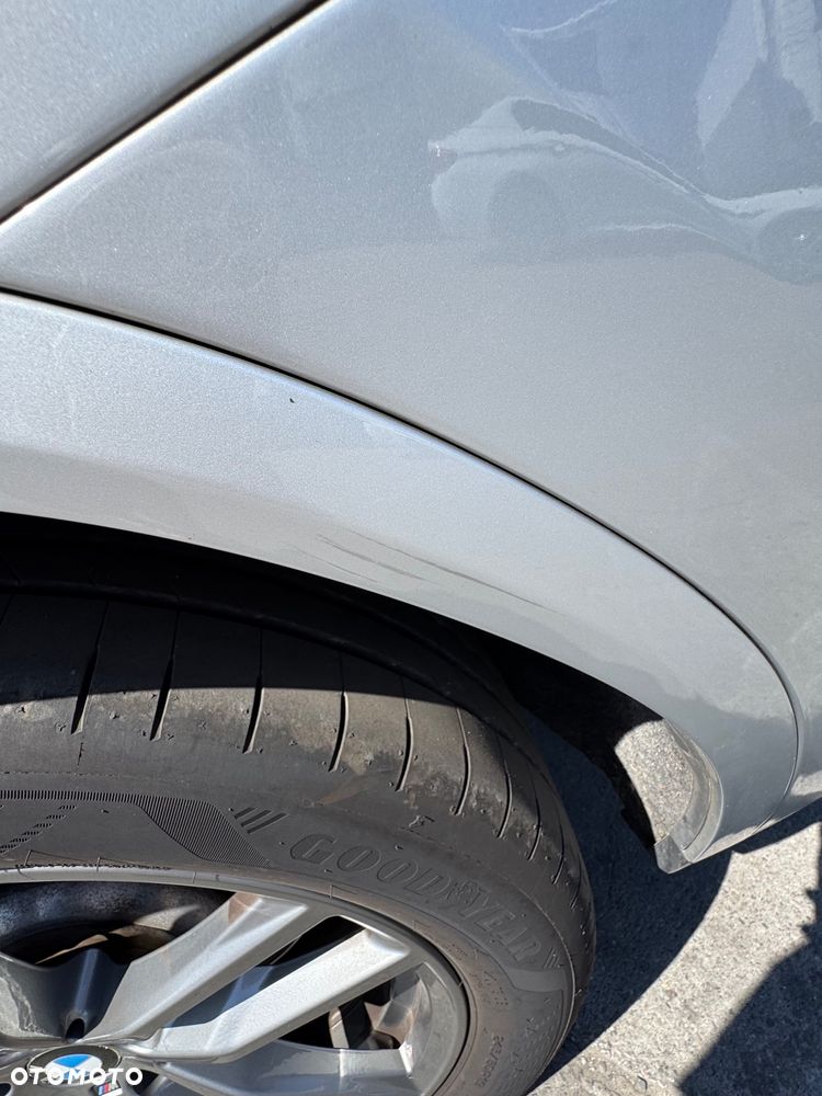 BMW X4 - 30