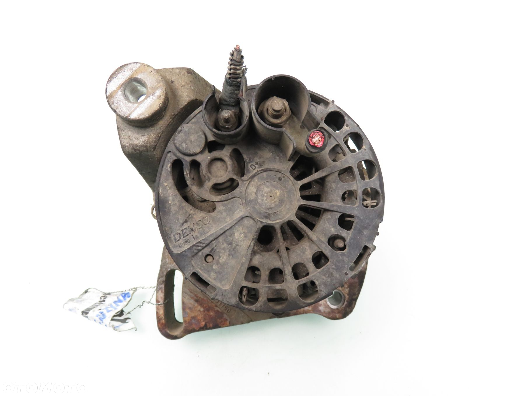 ALTERNATOR FIAT PUNTO II 1.2 46530261 - 2