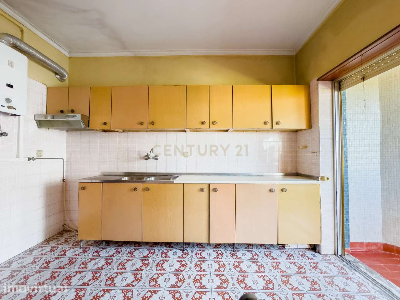 Apartamento T/2  Almada - Grande imagem: 2/21