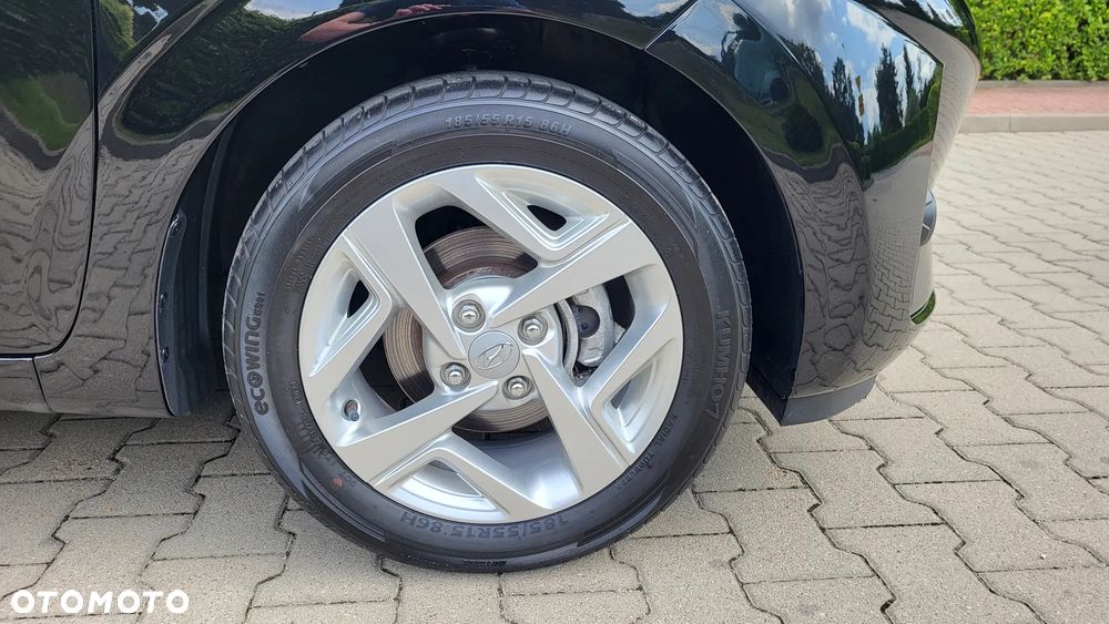 Hyundai i10 - 28