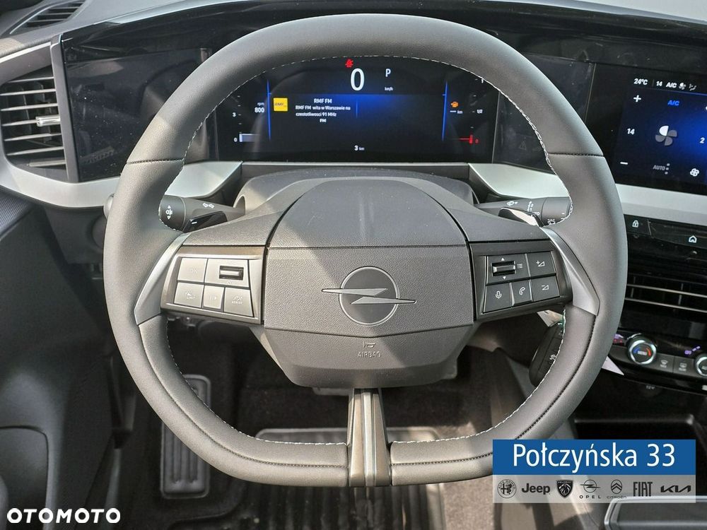 Opel Mokka - 28