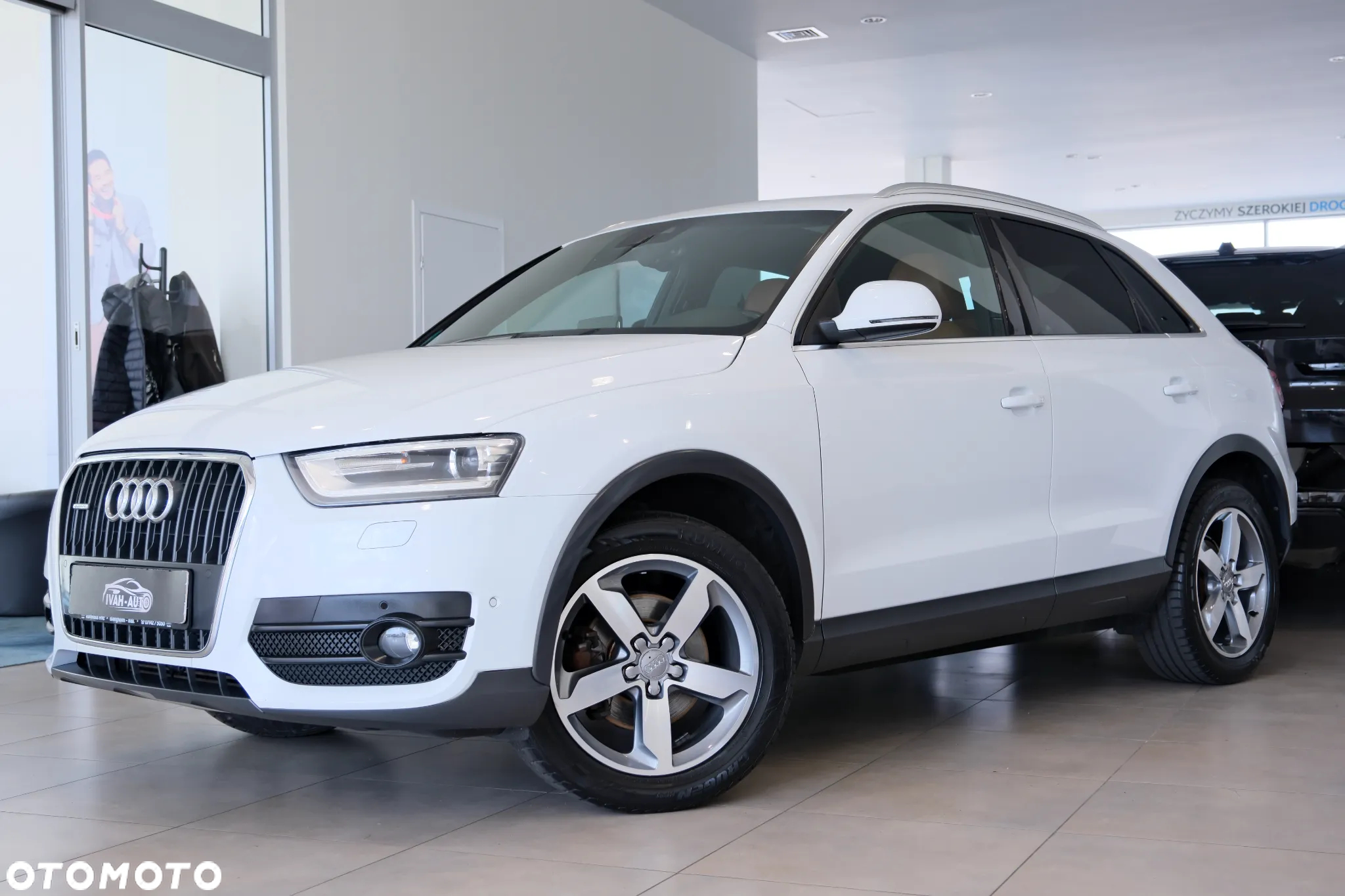 Audi Q3 2.0 TFSI Quattro S tronic - 19