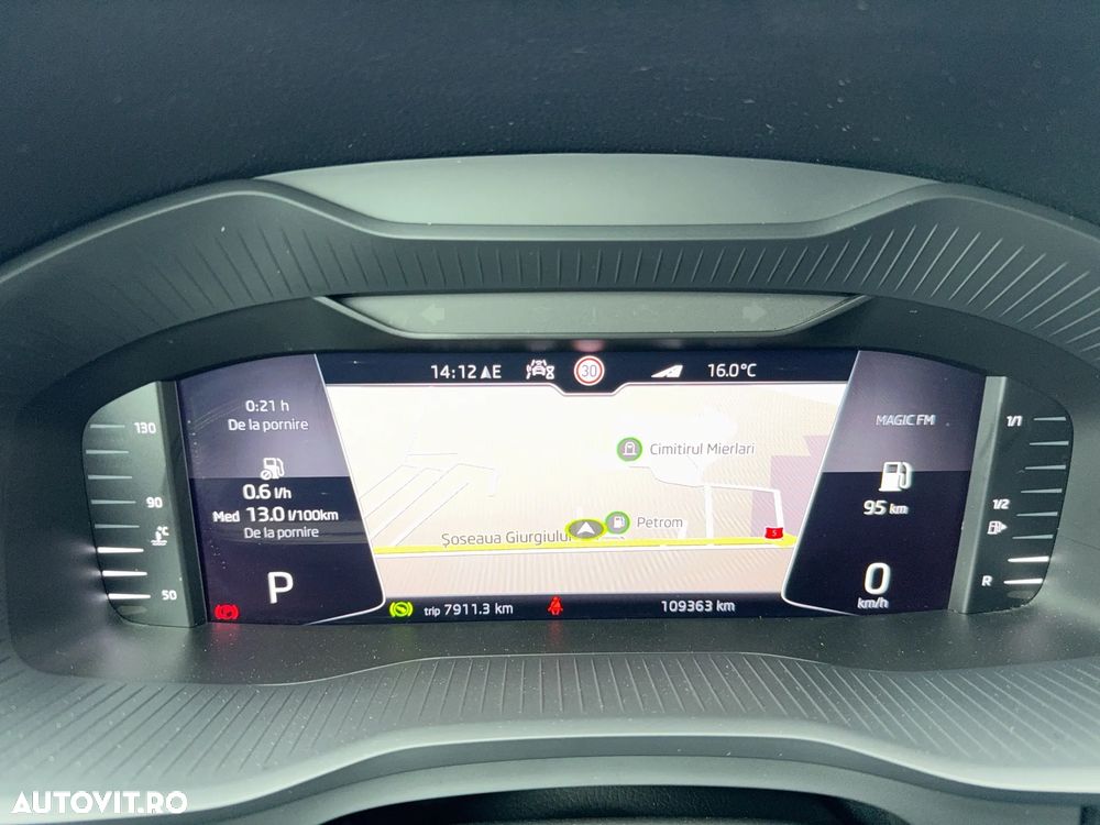 Skoda Kodiaq 2.0 TDI 4X4 DSG Style - 20