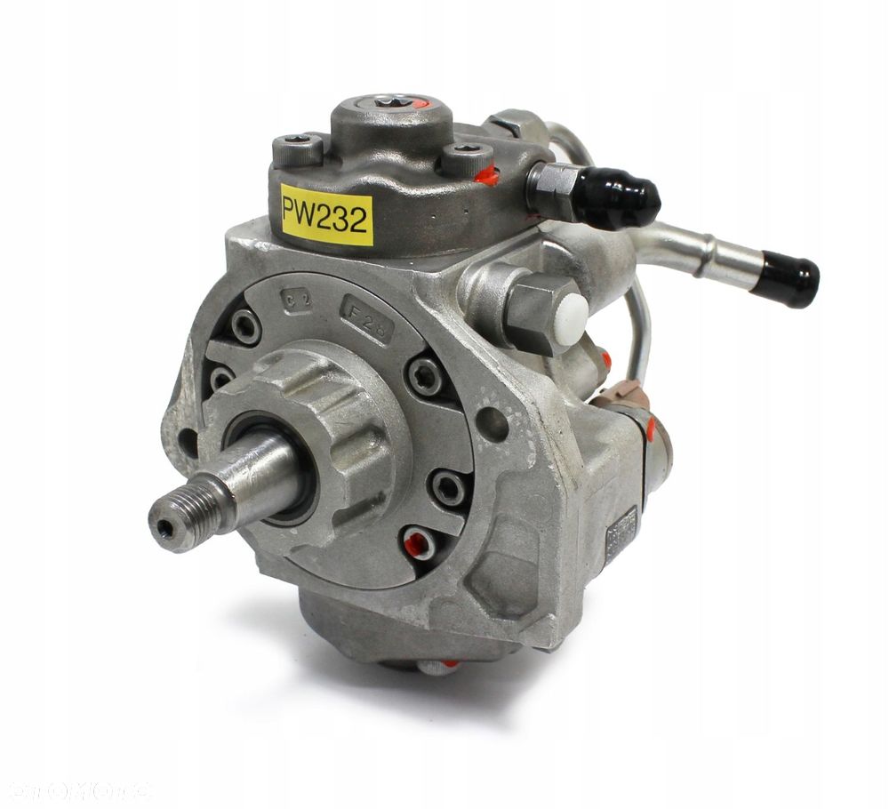 POMPA WTRYSKOWA ISUZU D-MAX 3.0 4JJ1 SM294000-0236 - 1