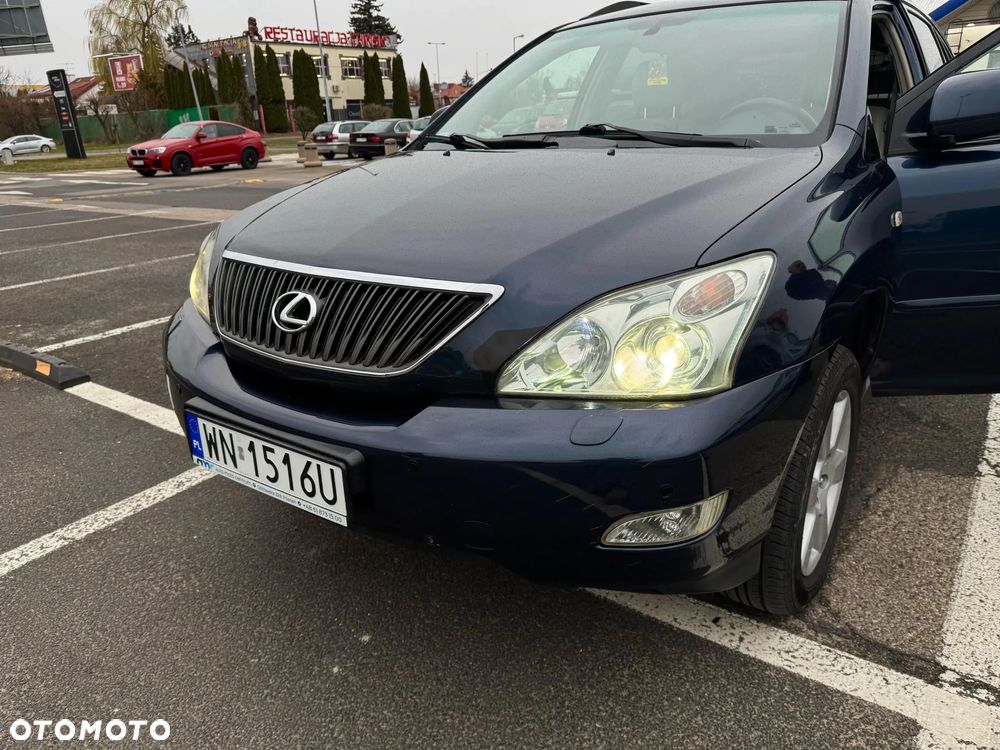 Lexus RX 300 Prestige - 2