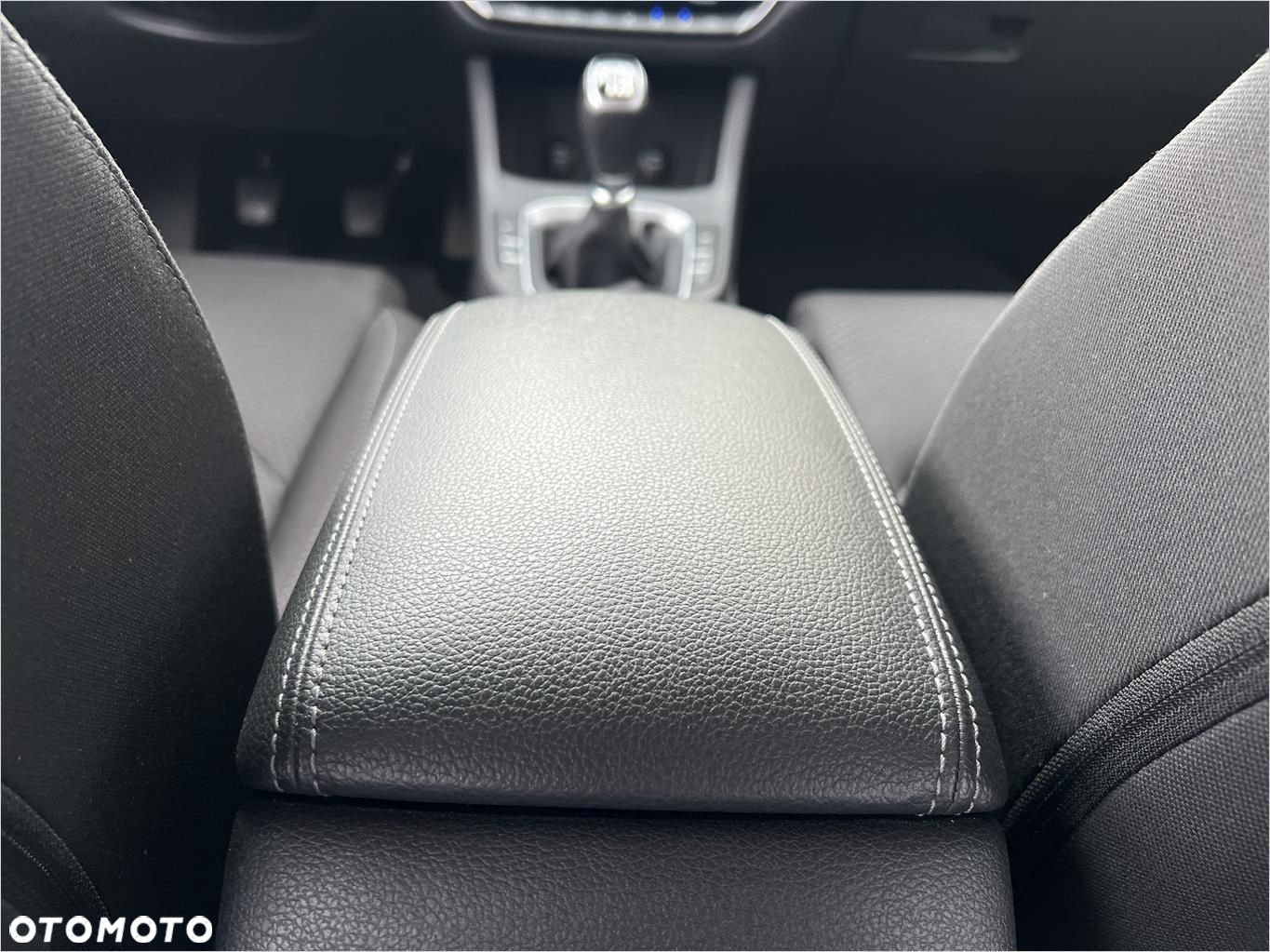 Hyundai i30 1.4 T-GDI Fastback Style - 23