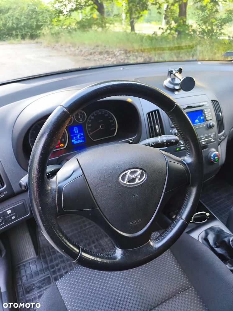 Hyundai i30 1.4 Classic - 6