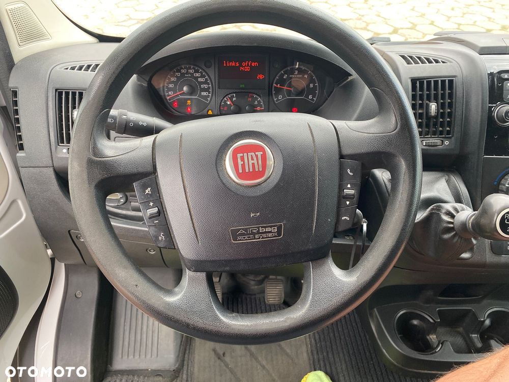Fiat Ducato - 10
