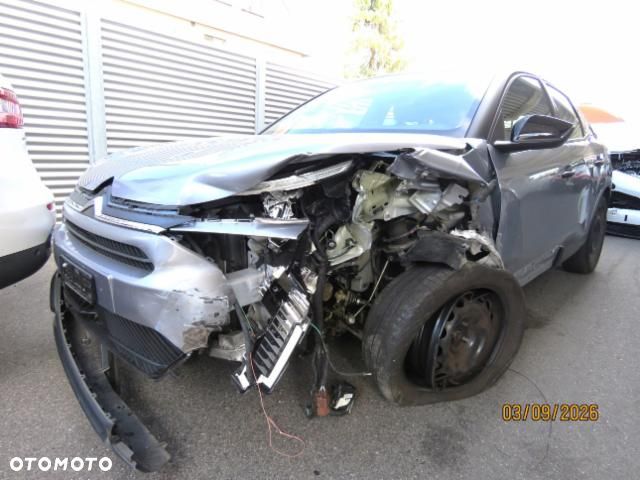 Citroën C4 - 3