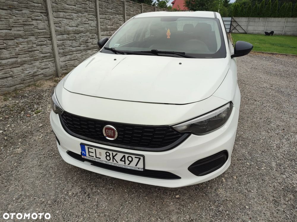 Fiat Tipo 1.4 16V Easy - 25