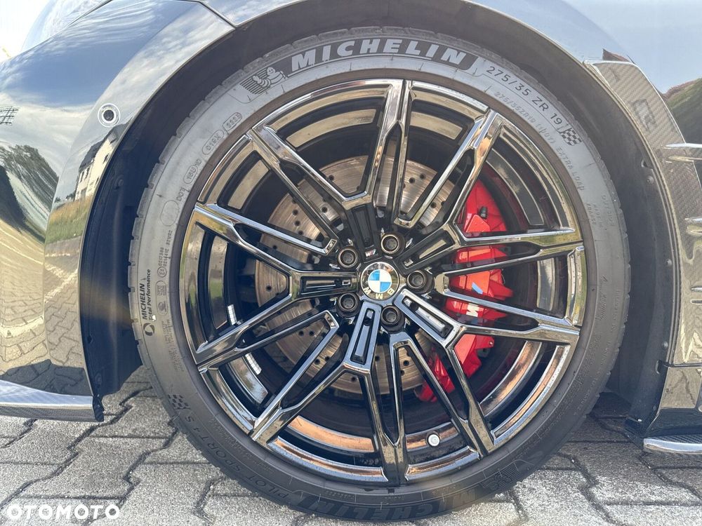 BMW M2 - 10