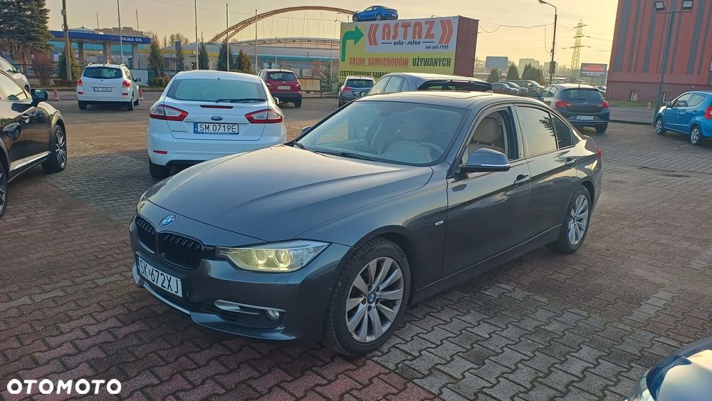 BMW Seria 3 - 23