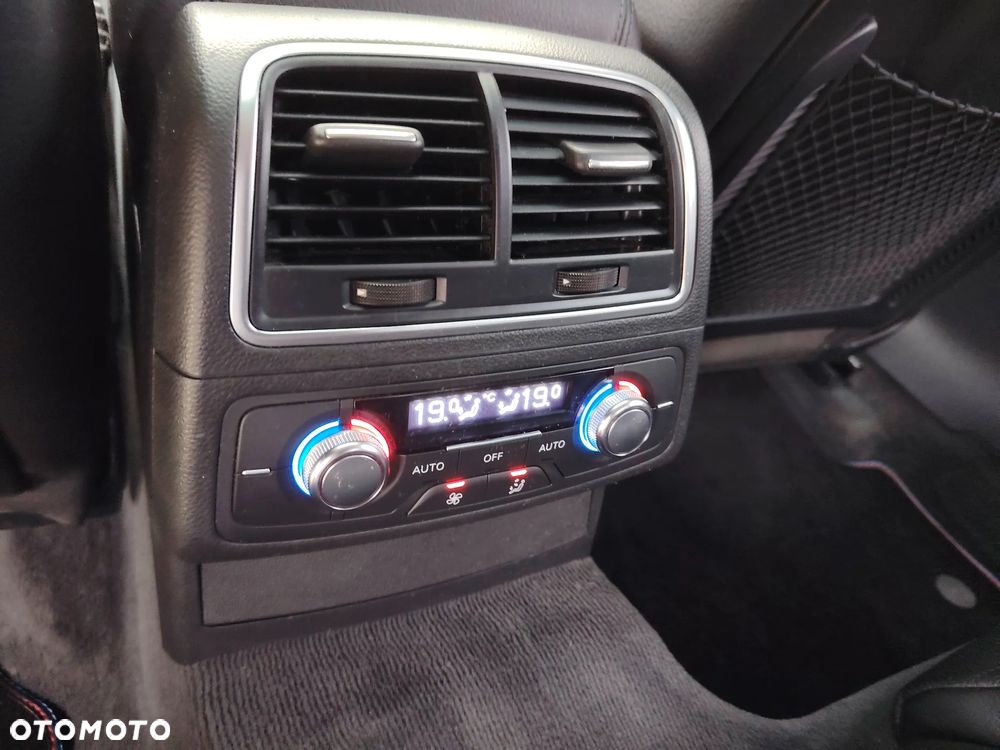 Audi A6 Limousine - 21