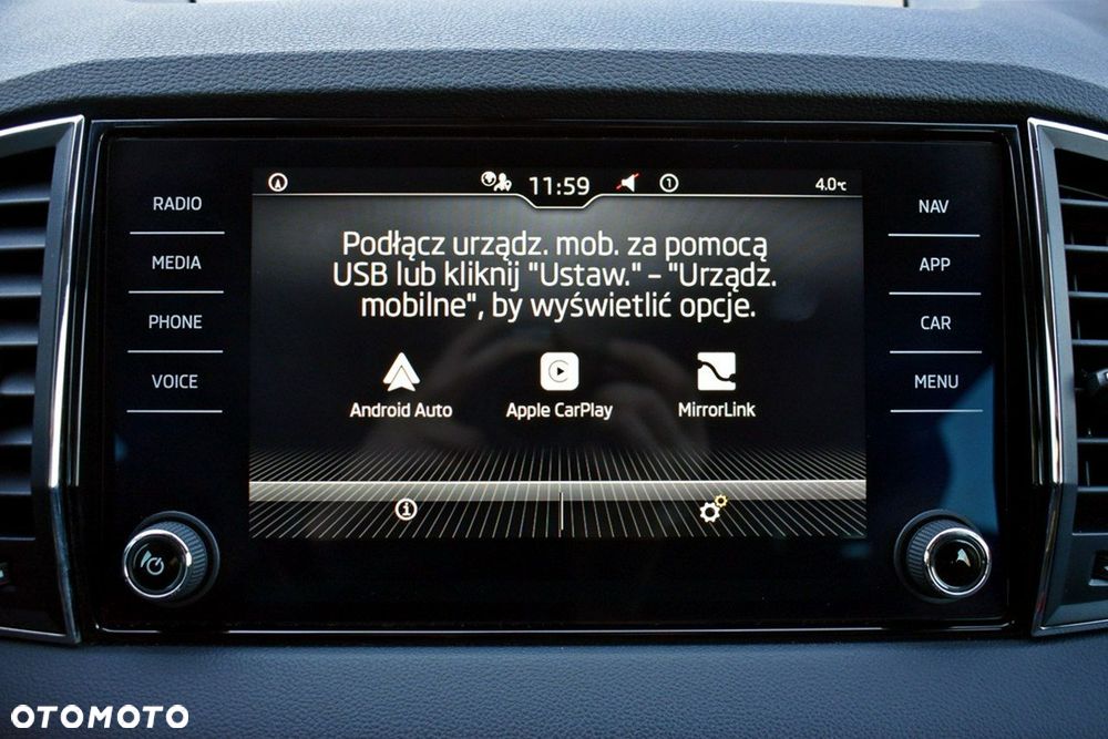 Skoda Karoq 1.5 TSI ACT Ambition - 22