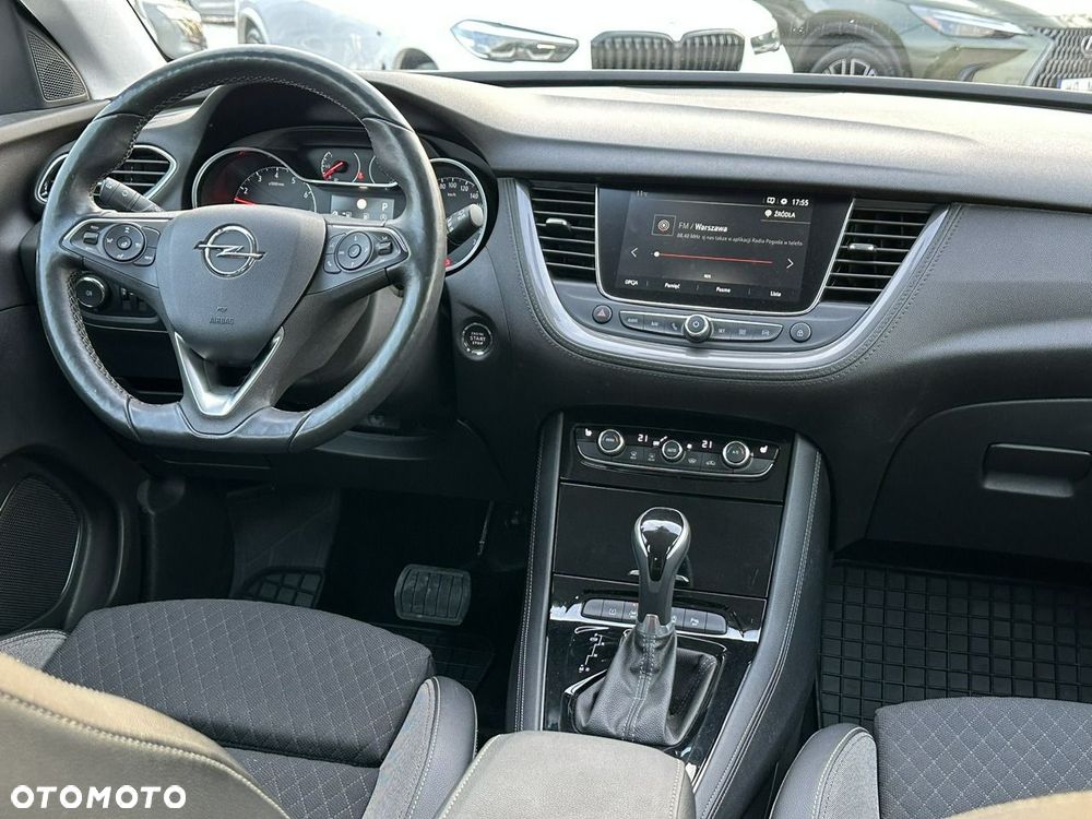 Opel Grandland X - 21