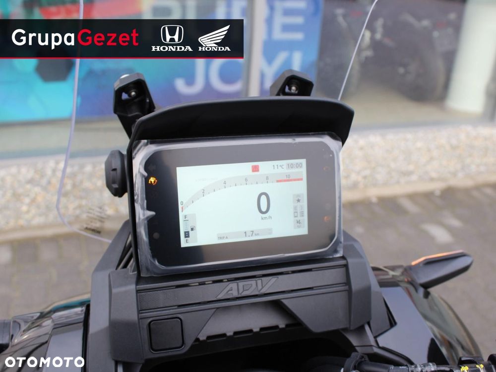 Honda X-ADV - 13