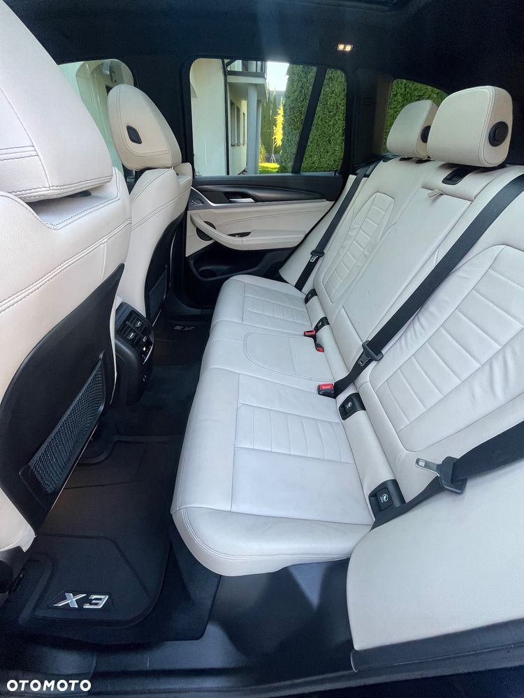 BMW X3 - 10