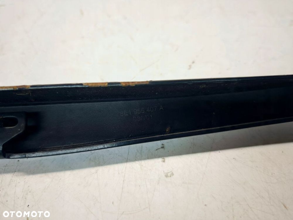 RAMIĘ WYCIERACZKI LEWE AUDI A4 B6 B7 8E1955407A - 6