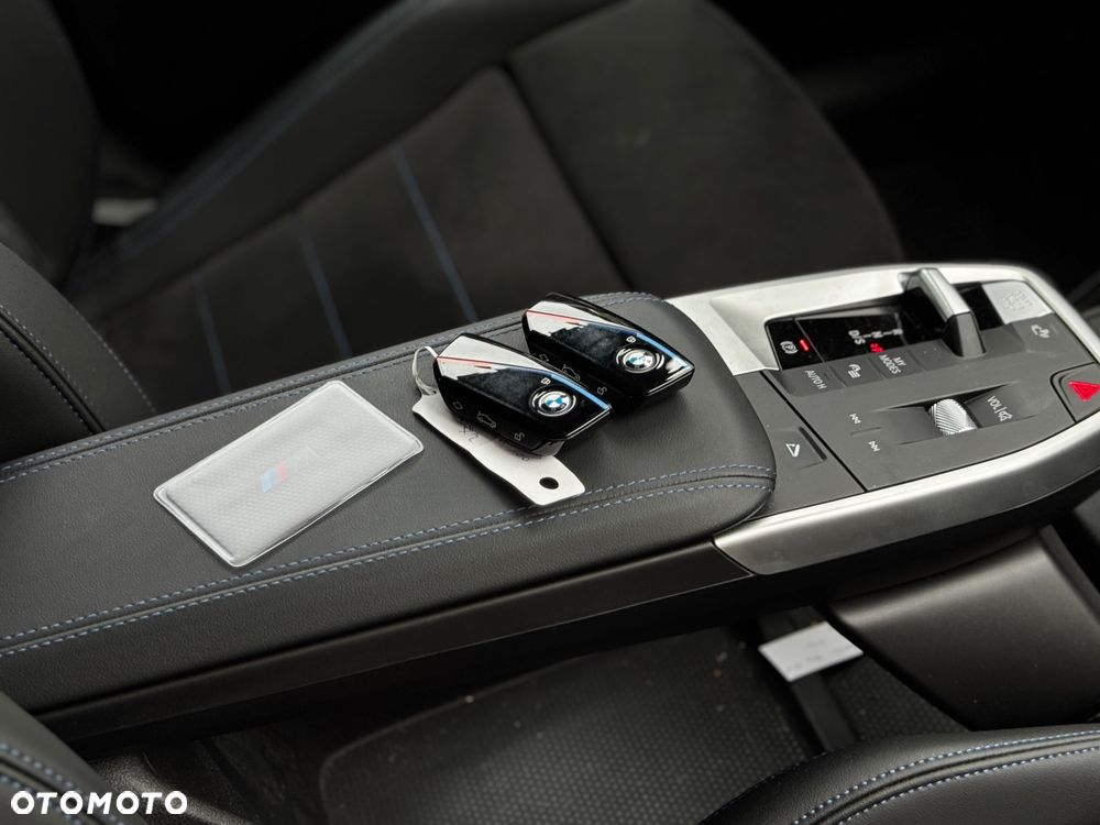 BMW X2 M35i - 15