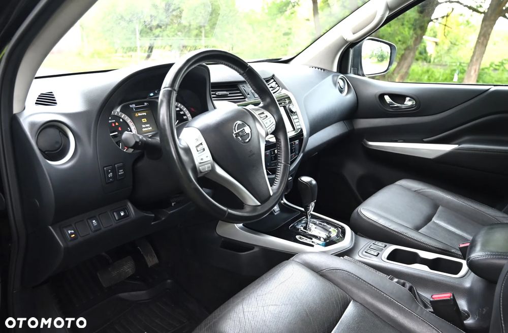 Nissan Navara - 17