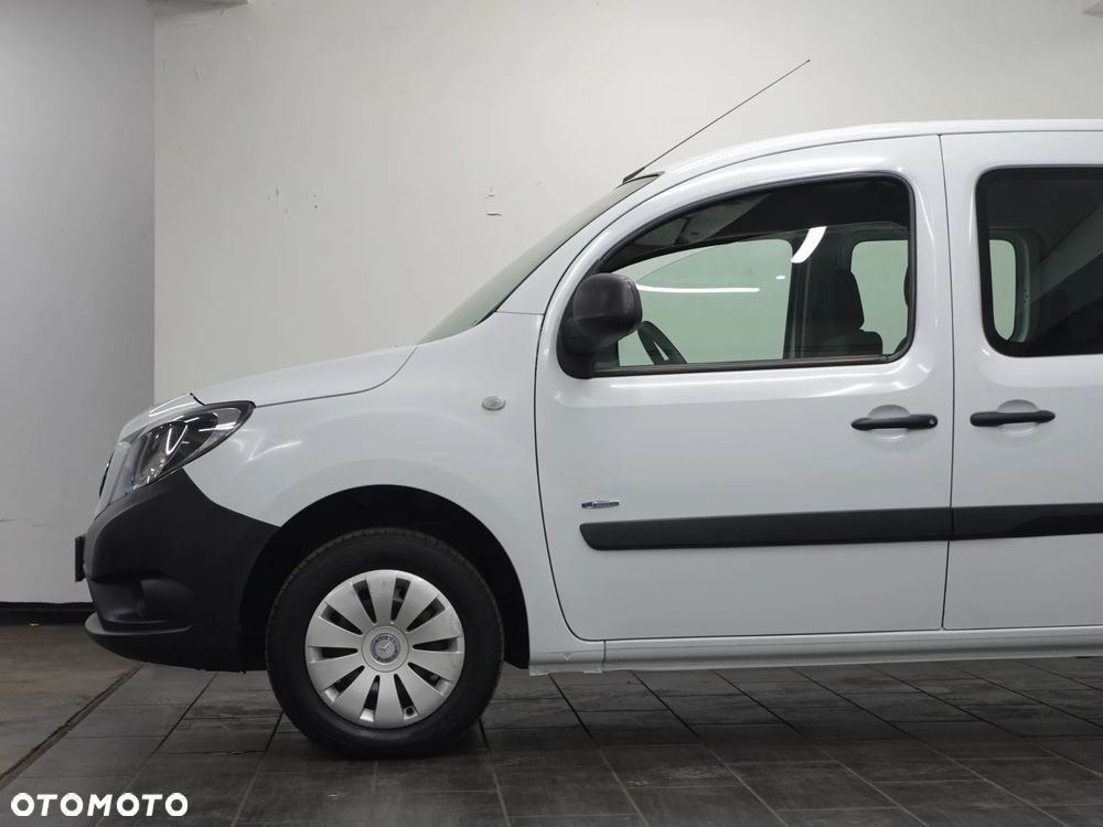 Mercedes-Benz Citan - 16