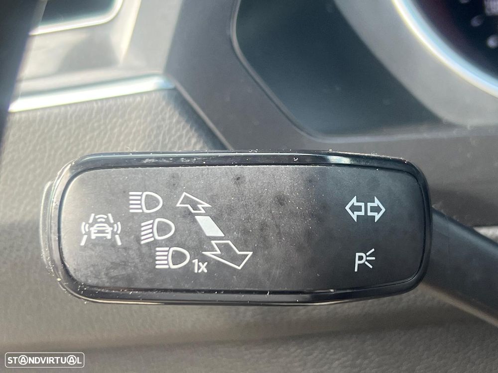 VW Tiguan 1.6 TDI Tech - 17