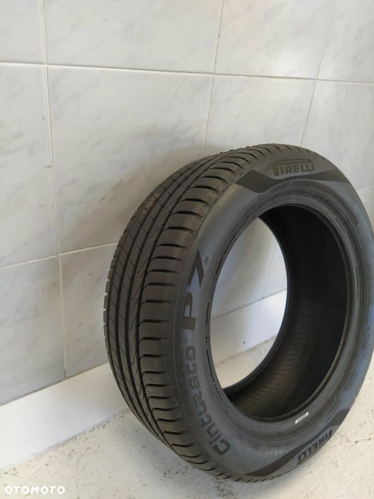 PIRELLI CINTURATO P7 OPONA LATO 205/55 R16 - 4