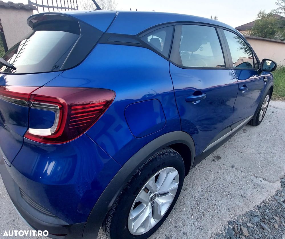 Renault Captur - 2