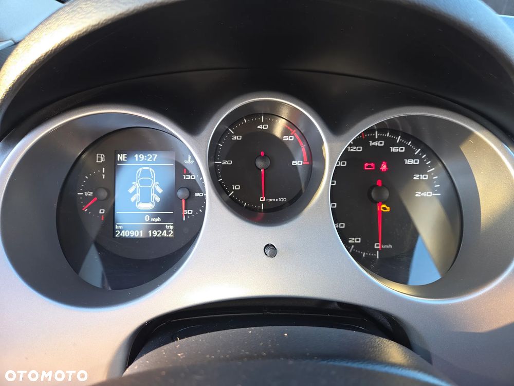 Seat Altea XL 2.0 TDI Style - 3