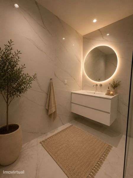 Apartamento T1 Vila Nova de Gaia - Grande imagem: 3/9