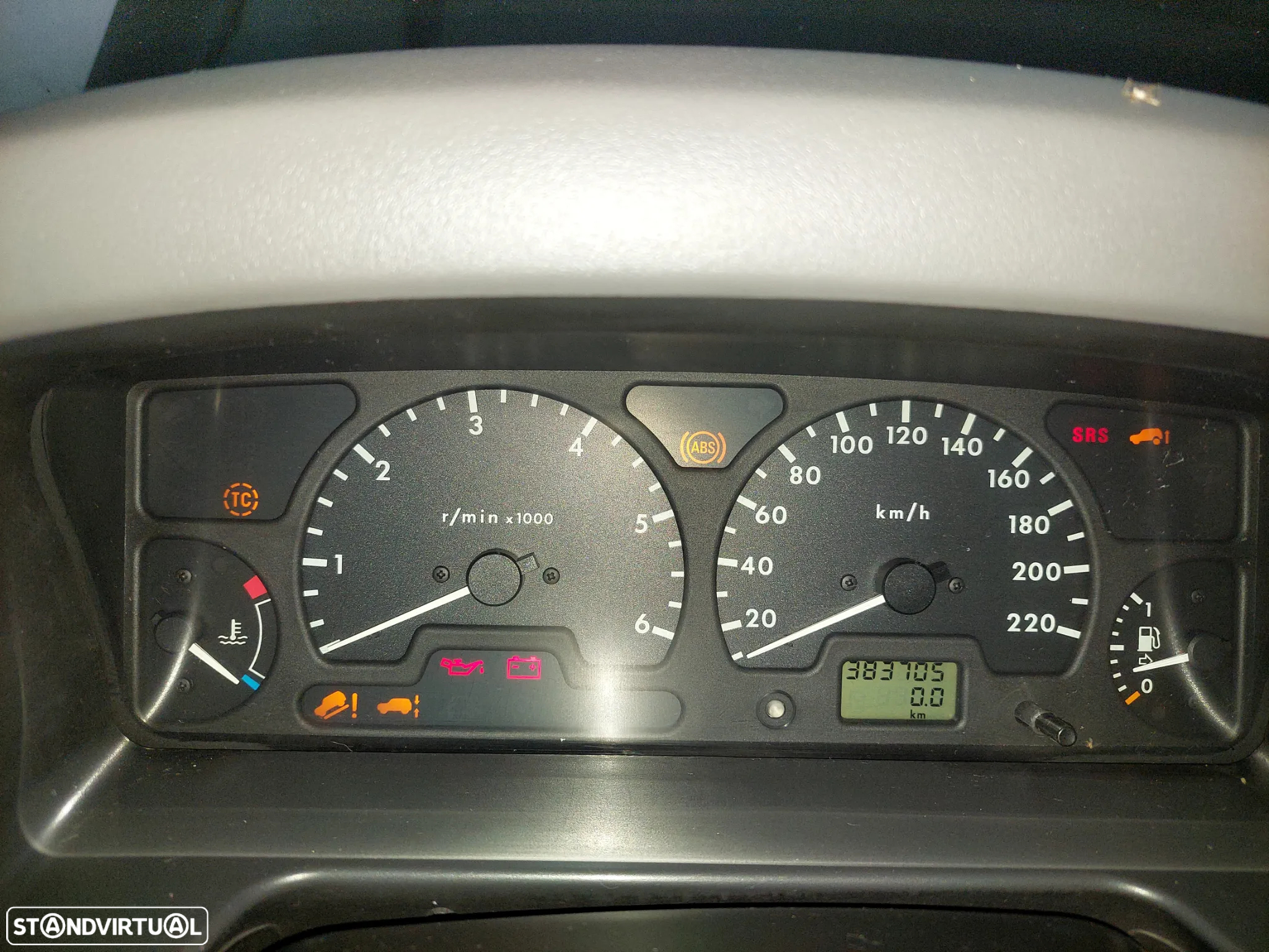 Land Rover Discovery 2.5 TD5 - 5