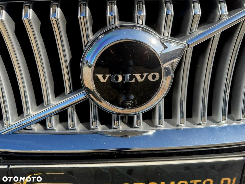 Volvo XC 90 - 10