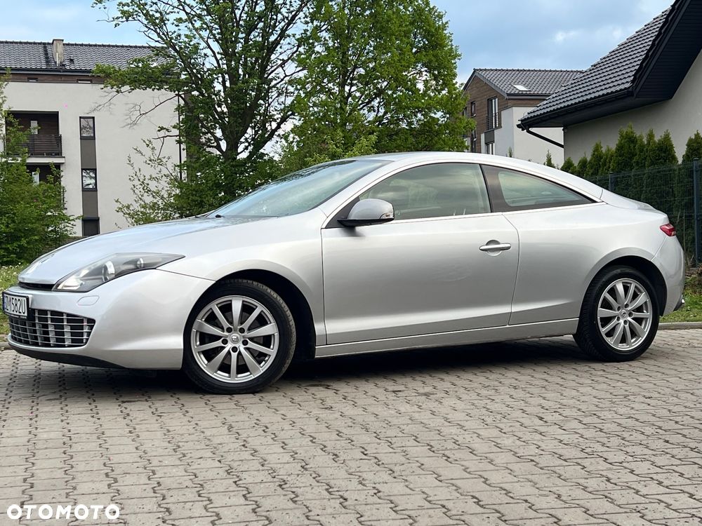 Renault Laguna 2.0 dCi FAP Dynamique - 11