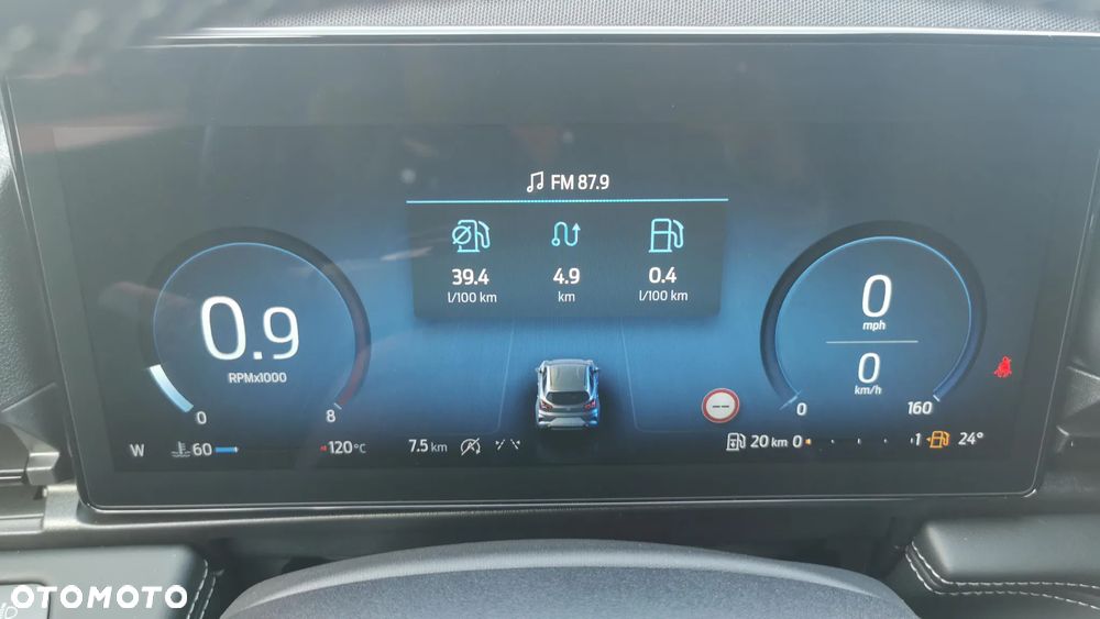 Ford Puma 1.0 EcoBoost mHEV ST-Line DCT - 16