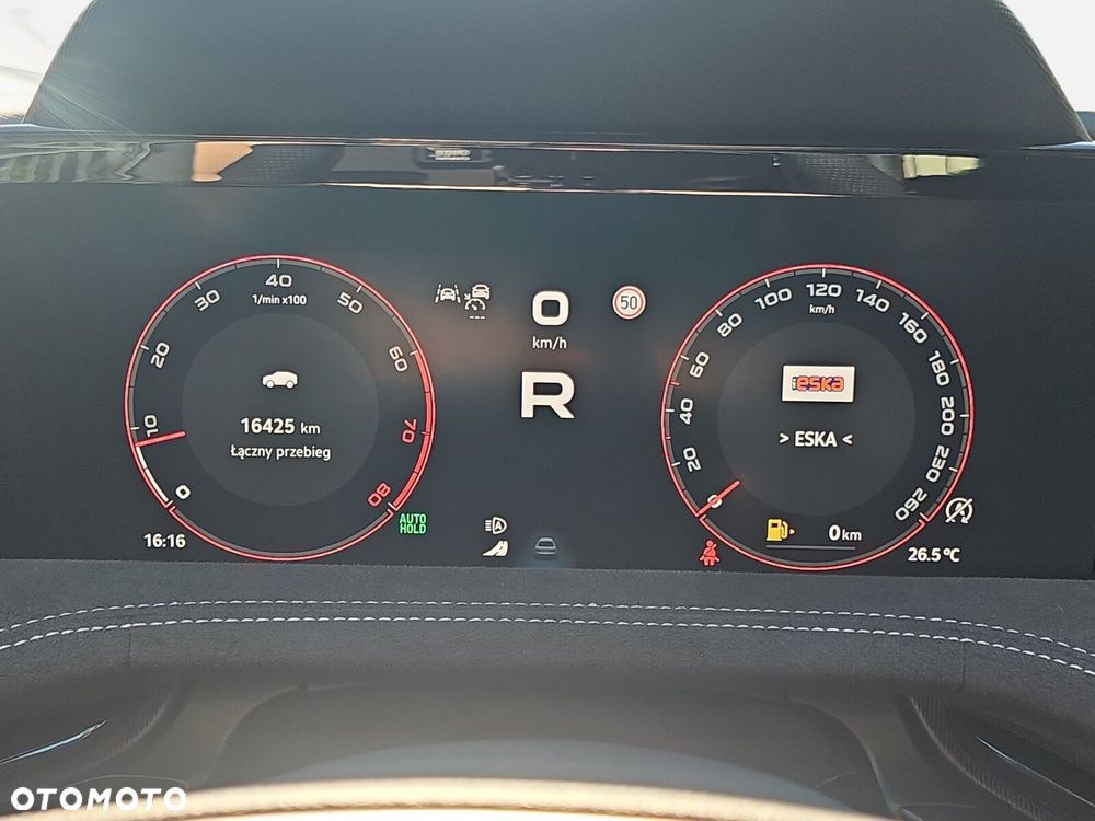 Skoda Superb 2.0 TSI Sportline DSG - 25